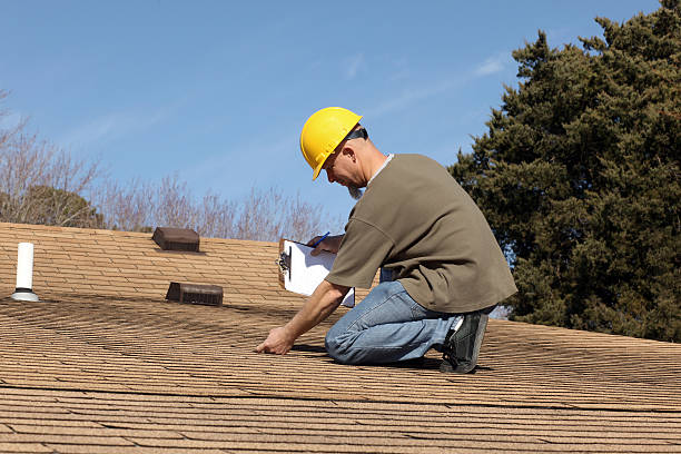 Best Roof Installation  in North Lima, OH